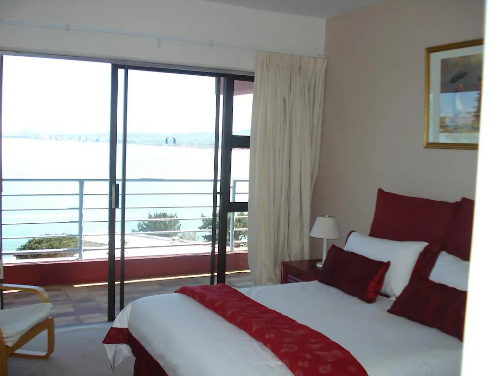Whale Views Apartment Gordons Bay South Africa