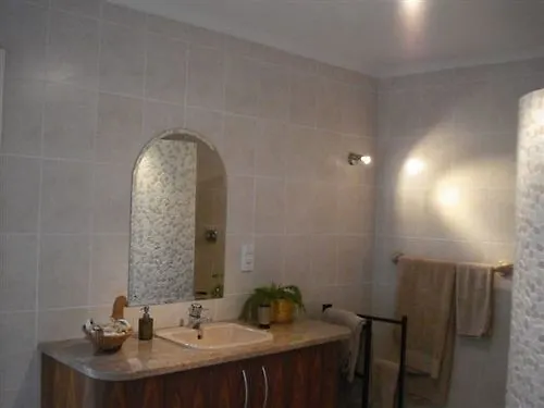 Whale Views Apartment Gordons Bay