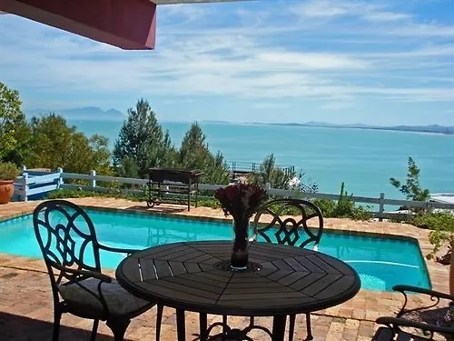 Whale Views Apartment Gordons Bay 0*,