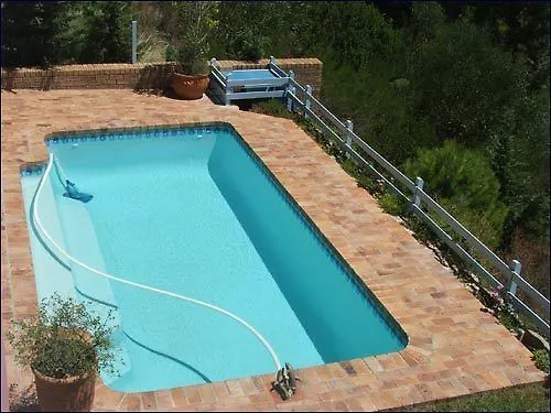 Whale Views Apartment Gordons Bay