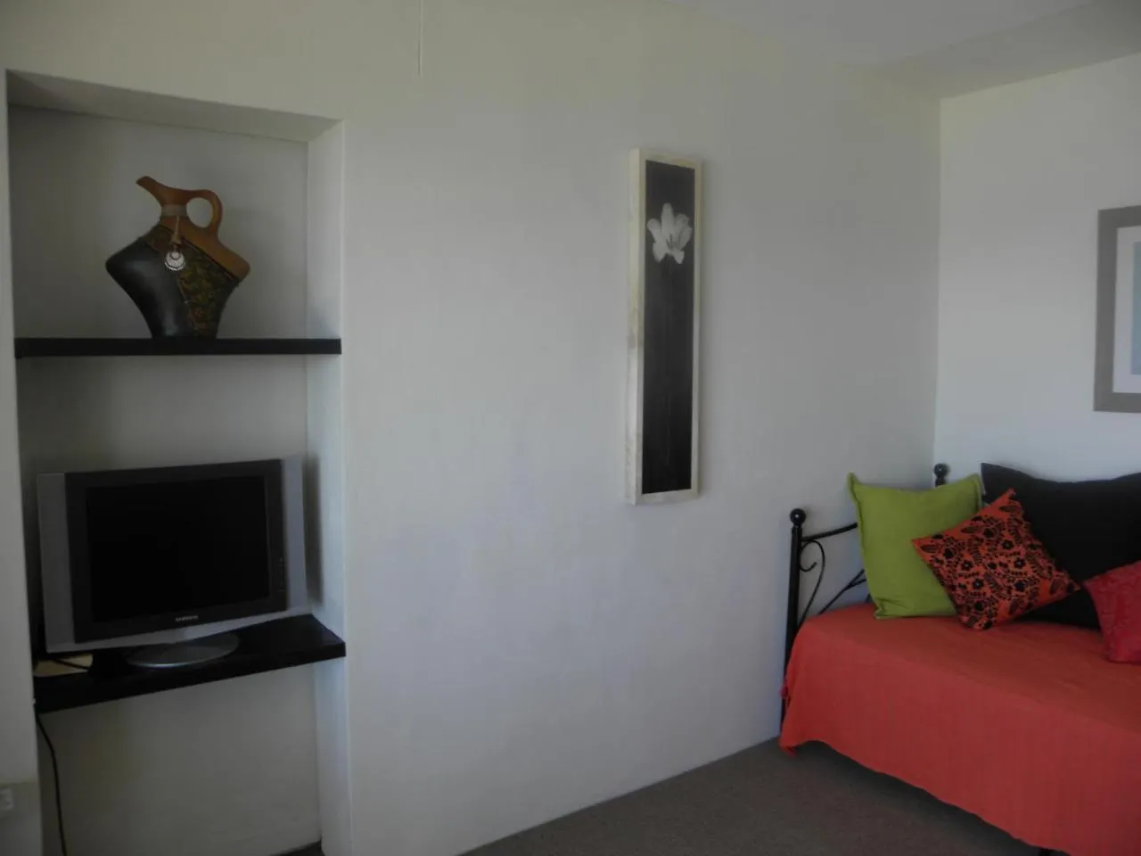 Whale Views Apartment Gordons Bay
