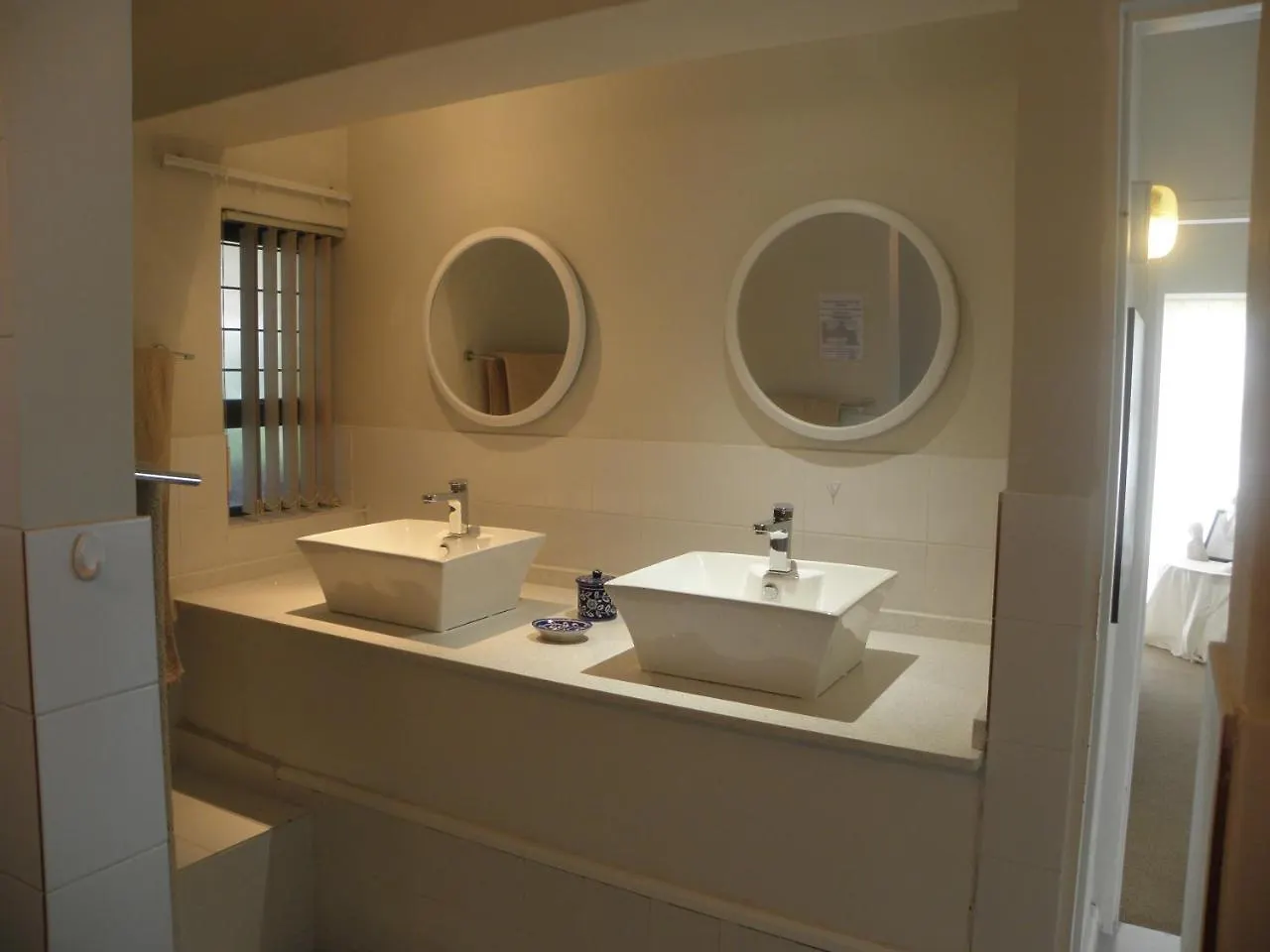 Whale Views Apartment Gordons Bay