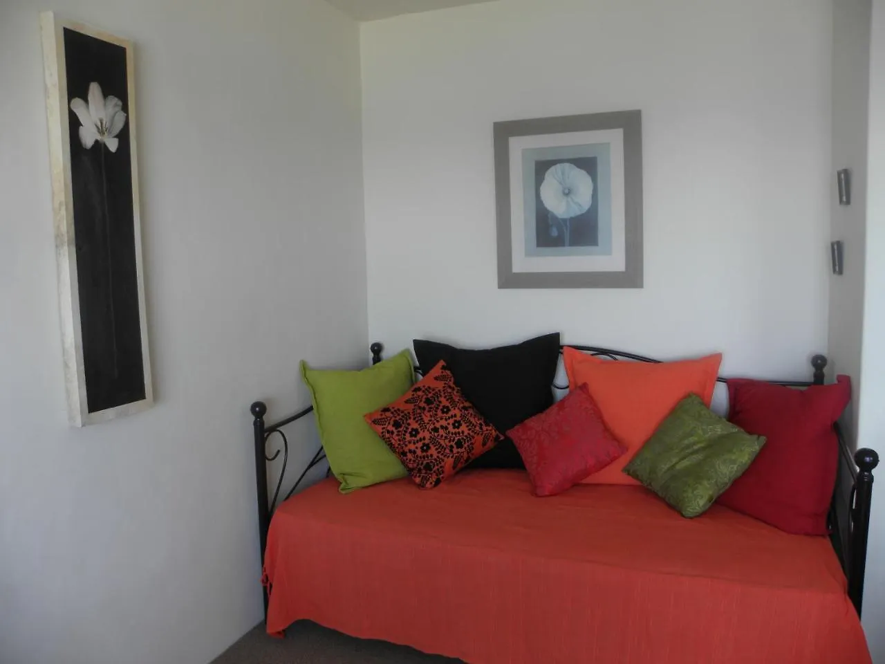 Whale Views Apartment Gordons Bay 0*,