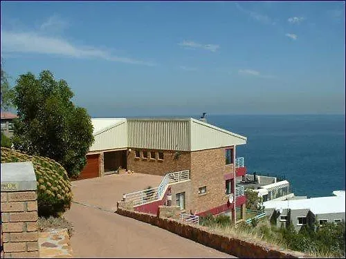 Ferienwohnung Whale Views Gordonʼs Bay 0*,