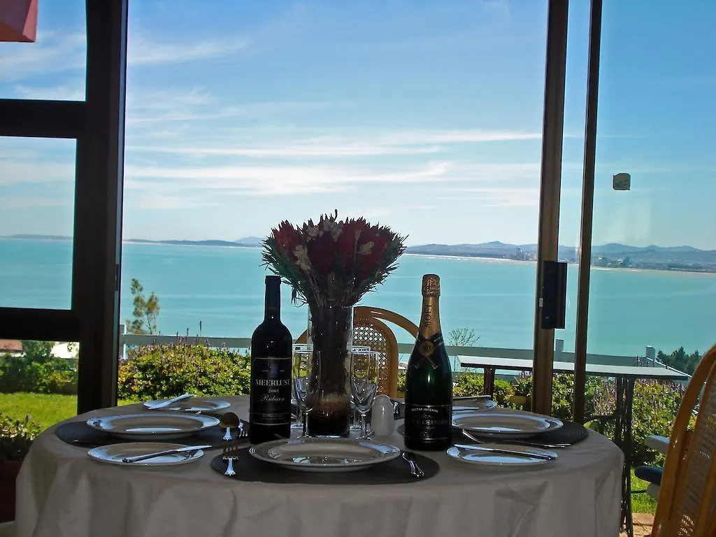 Ferienwohnung Whale Views Gordonʼs Bay 0*,