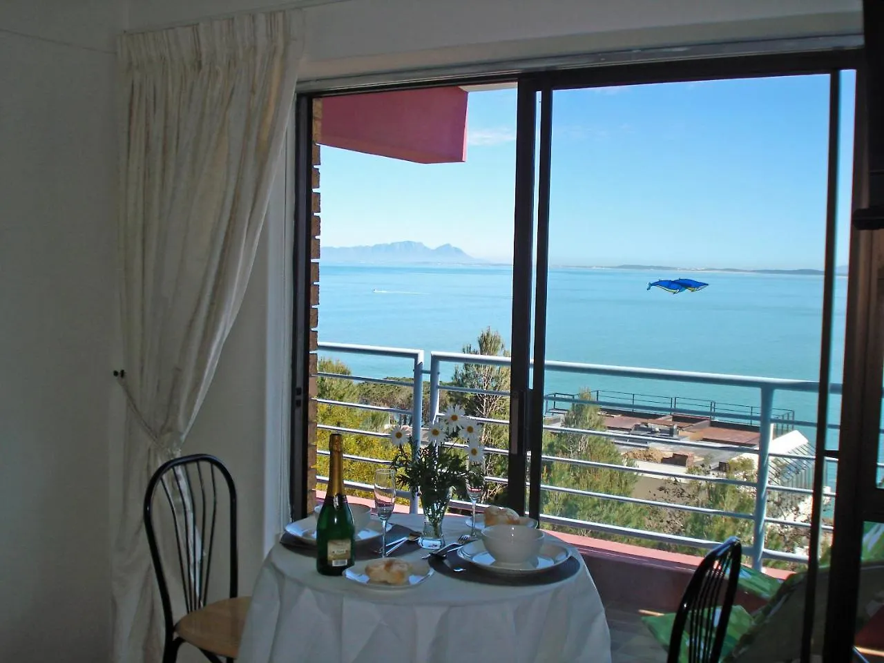 Ferienwohnung Whale Views Gordonʼs Bay 0*,  Südafrika