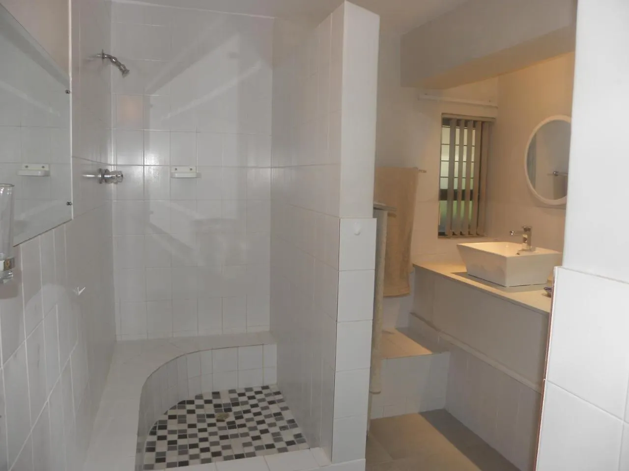 Apartment Ferienwohnung Whale Views Gordonʼs Bay Südafrika