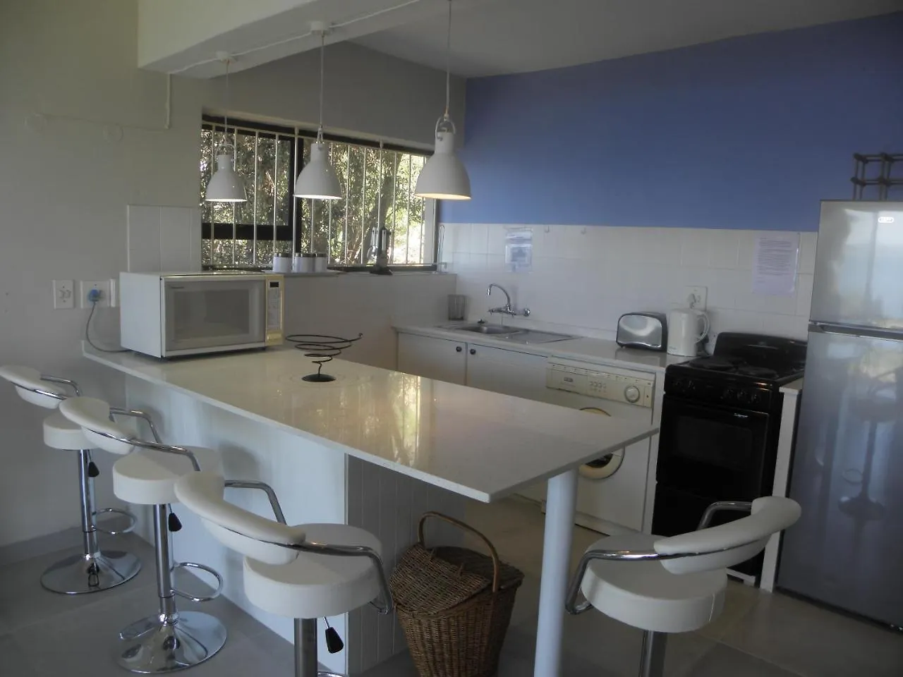 Ferienwohnung Whale Views Gordonʼs Bay Apartment