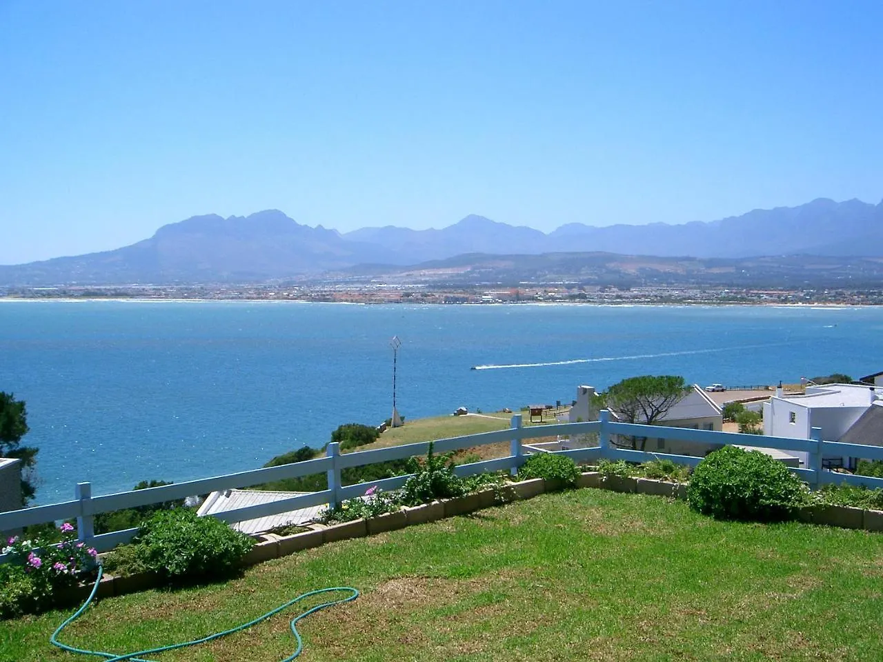 Gordonʼs BayWhale Viewsアパートメント Gordonʼs Bay